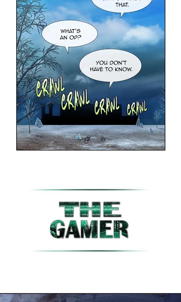 The Gamer Chapter 287 19